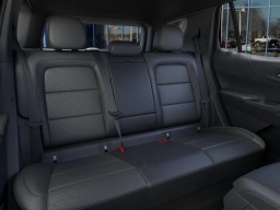 Chevrolet Equinox AWD LT 4dr 2026