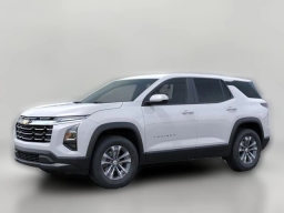 Chevrolet Equinox AWD LT 4dr 2026