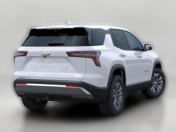 Chevrolet Equinox AWD LT 4dr 2026