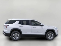 Chevrolet Equinox AWD LT 4dr 2026