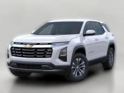Chevrolet Equinox AWD LT 4dr 2026