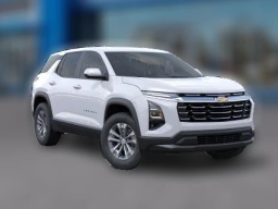 Chevrolet Equinox AWD LT 4dr 2026