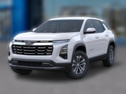 Chevrolet Equinox AWD LT 4dr 2026
