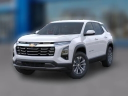 Chevrolet Equinox AWD LT 4dr 2026