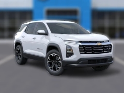 Chevrolet Equinox AWD LT 4dr 2026