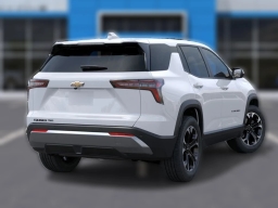 Chevrolet Equinox AWD LT 4dr 2026