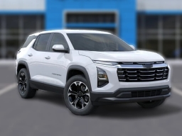 Chevrolet Equinox AWD LT 4dr 2026
