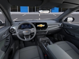 Chevrolet Equinox AWD LT 4dr 2026