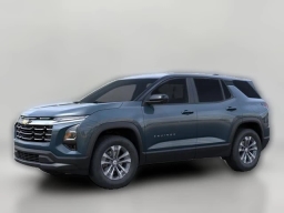 Chevrolet Equinox AWD LT 4dr 2026