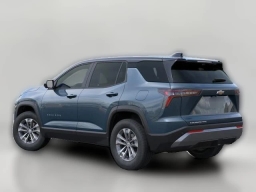 Chevrolet Equinox AWD LT 4dr 2026