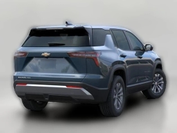 Chevrolet Equinox AWD LT 4dr 2026