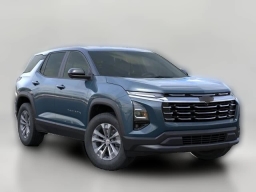 Chevrolet Equinox AWD LT 4dr 2026