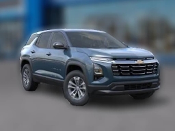 Chevrolet Equinox AWD LT 4dr 2026