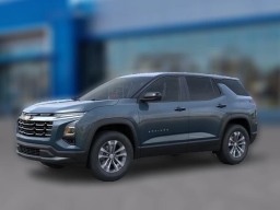 Chevrolet Equinox AWD LT 4dr 2026