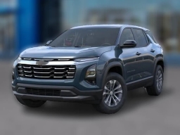 Chevrolet Equinox AWD LT 4dr 2026
