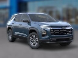 Chevrolet Equinox AWD LT 4dr 2026