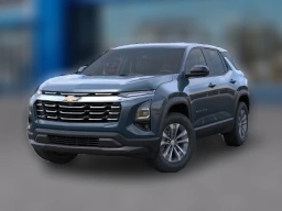 Chevrolet Equinox AWD LT 4dr 2026