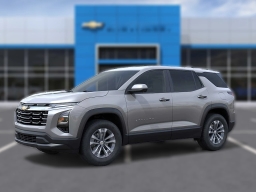 Chevrolet Equinox AWD LT 4dr 2026