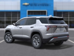 Chevrolet Equinox AWD LT 4dr 2026