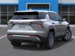 Chevrolet Equinox AWD LT 4dr 2026