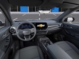 Chevrolet Equinox AWD LT 4dr 2026