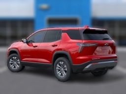 Chevrolet Equinox AWD LT 4dr 2026