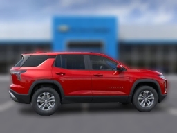 Chevrolet Equinox AWD LT 4dr 2026