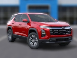 Chevrolet Equinox AWD LT 4dr 2026