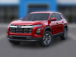 Chevrolet Equinox AWD LT 4dr 2026
