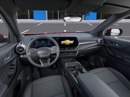 Chevrolet Equinox AWD LT 4dr 2026