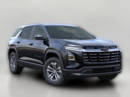 Chevrolet Equinox AWD LT 4dr 2026