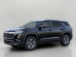 Chevrolet Equinox AWD LT 4dr 2026