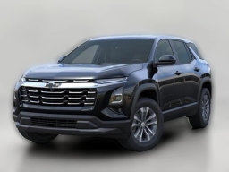 Chevrolet Equinox AWD LT 4dr 2026