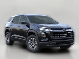 Chevrolet Equinox AWD LT 4dr 2026