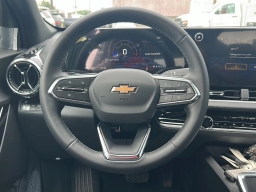 Chevrolet Equinox AWD LT 4dr 2026