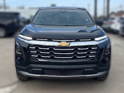Chevrolet Equinox AWD LT 4dr 2026