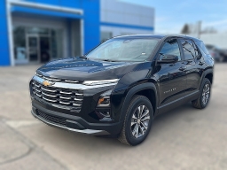Chevrolet Equinox AWD LT 4dr 2026