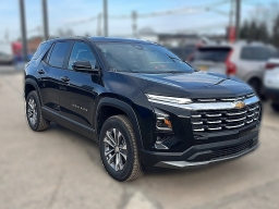 Chevrolet Equinox AWD LT 4dr 2026