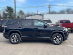 Chevrolet Equinox AWD LT 4dr 2026