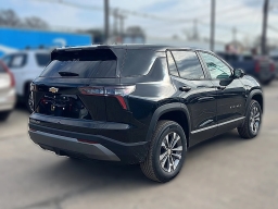 Chevrolet Equinox AWD LT 4dr 2026