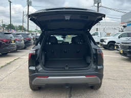 Chevrolet Equinox AWD LT 4dr 2026