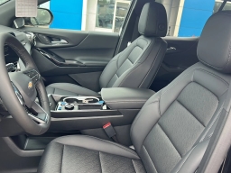 Chevrolet Equinox AWD LT 4dr 2026