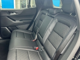 Chevrolet Equinox AWD LT 4dr 2026