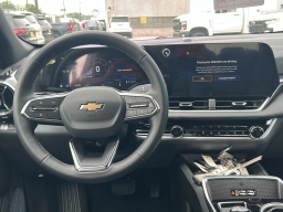 Chevrolet Equinox AWD LT 4dr 2026
