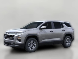 Chevrolet Equinox AWD LT 4dr 2026