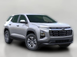Chevrolet Equinox AWD LT 4dr 2026