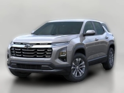 Chevrolet Equinox AWD LT 4dr 2026