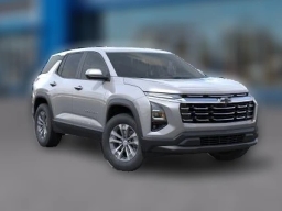 Chevrolet Equinox AWD LT 4dr 2026