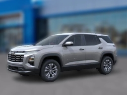 Chevrolet Equinox AWD LT 4dr 2026