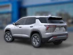 Chevrolet Equinox AWD LT 4dr 2026